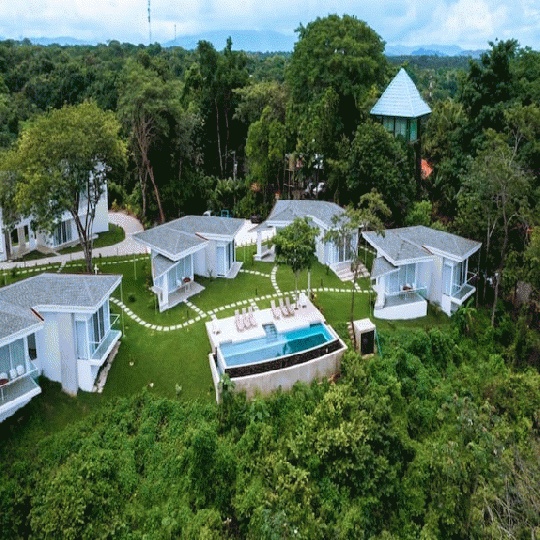 Hotel for sale in Costa Rica – An operating luxury resort with excellent profitability